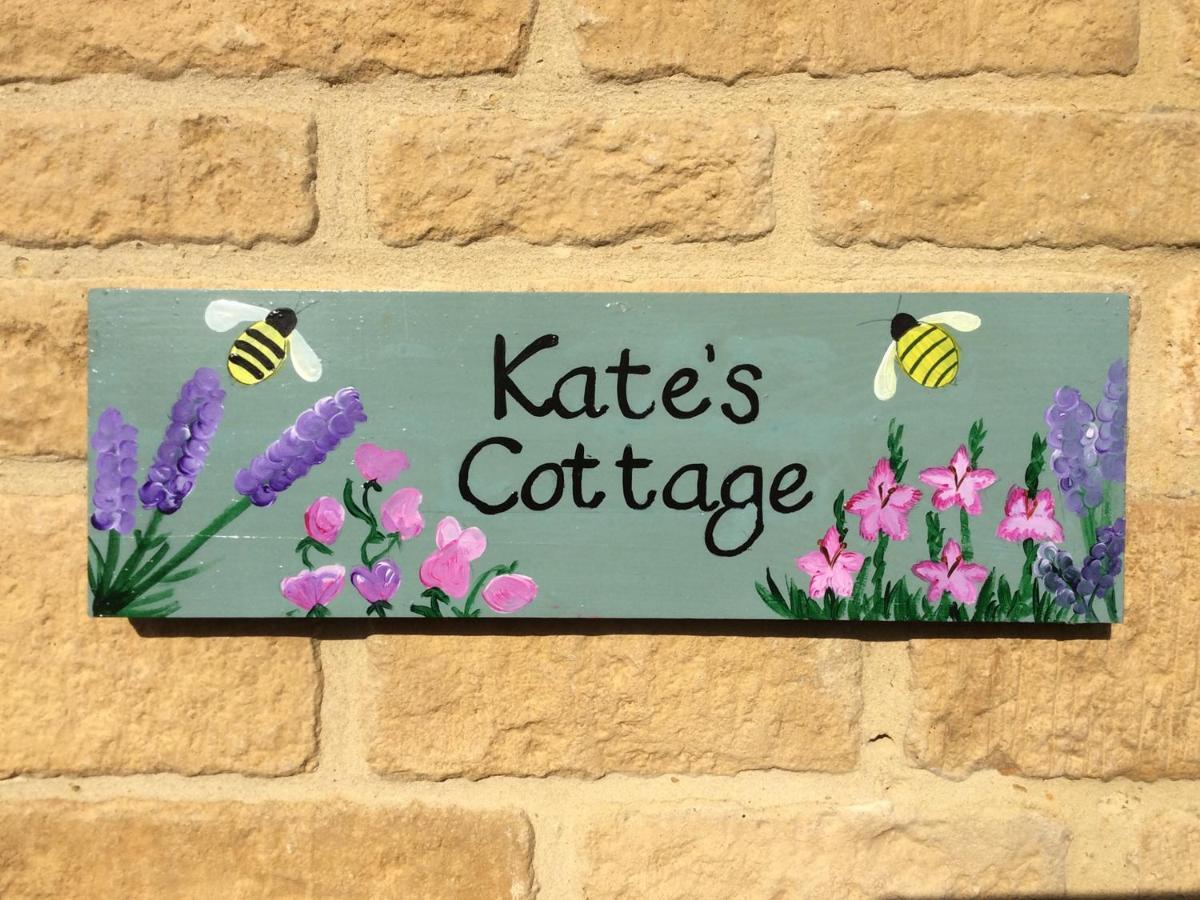 Bourton-on-the-Water Kate'S Cottage מראה חיצוני תמונה